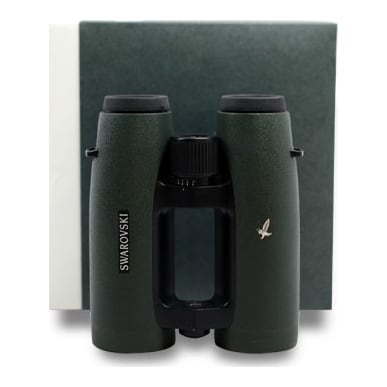 Swarovski EL 10x42 WB Binoculars-UA449