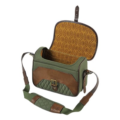 Beretta B1 Signature Large Cartridge Bag BS8435800715