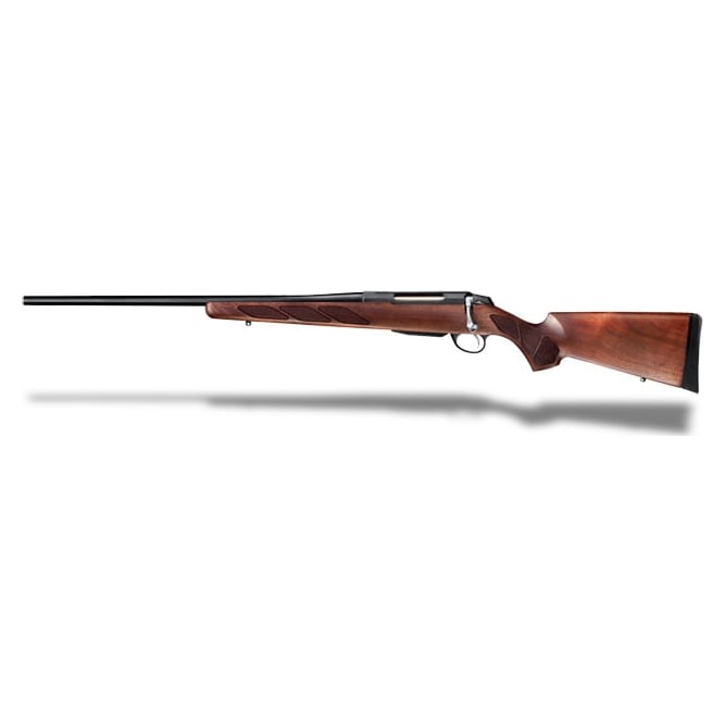 Tikka T3 Hunter 9.3x62 with Rings