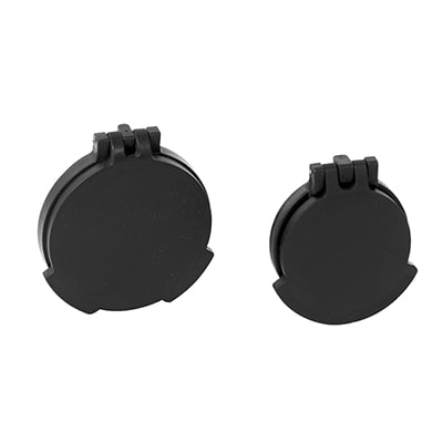 Schmidt Bender Tenebraex Len Covers 56mm Complete TLC-K56