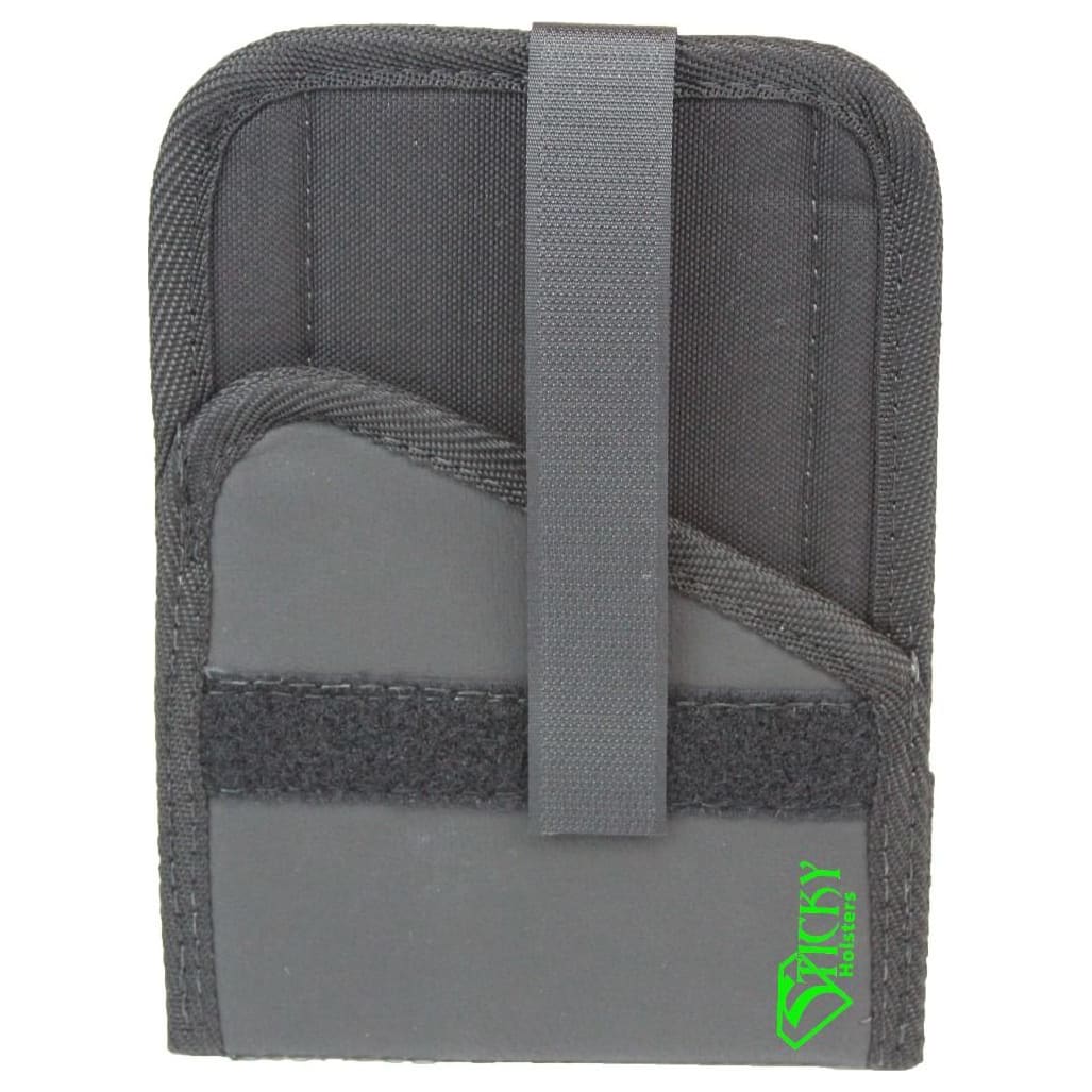 Sticky Holsters Small IWB/Pkt &amp; Ambi Fits North American Arms PUG and Mini Sticky Holster SM-1 NAA PUG