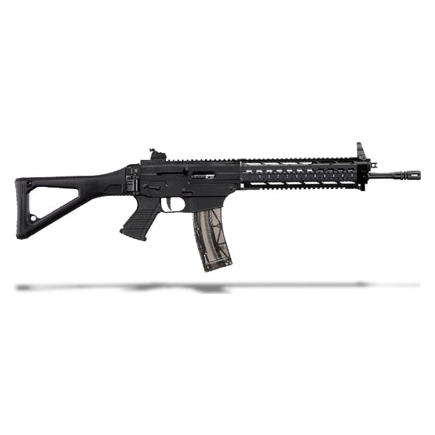 Sig 522 SWAT .22LR Rifle R522-16B-CS