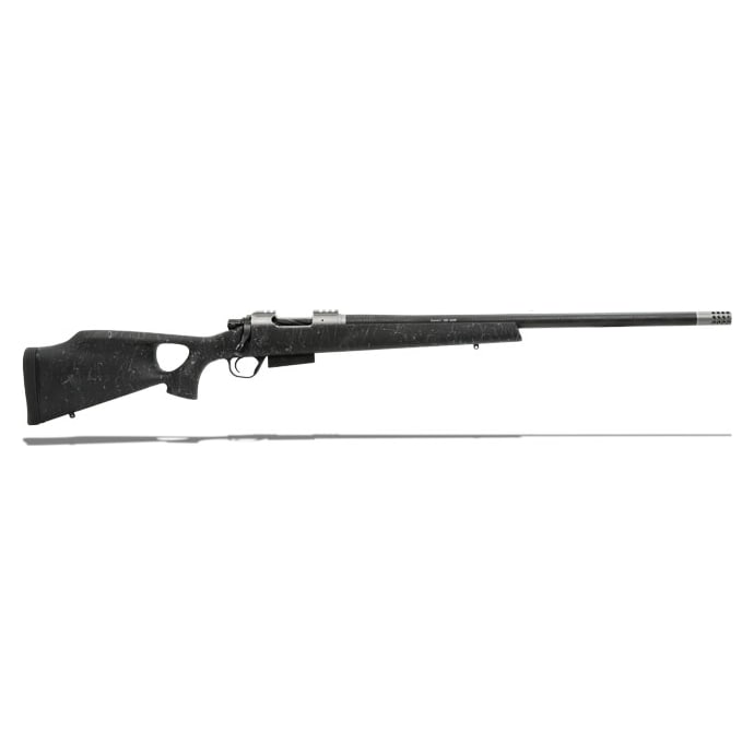 Christensen Arms Summit CF Black .270 WSM Rifle