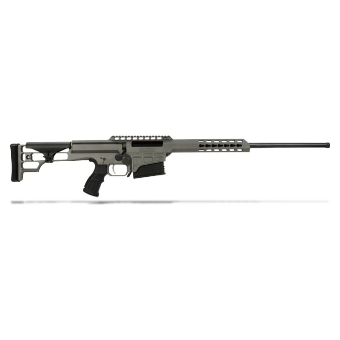 Barrett 98B Lightweight Tungsten 6.5 Creedmoor Rifle 14816