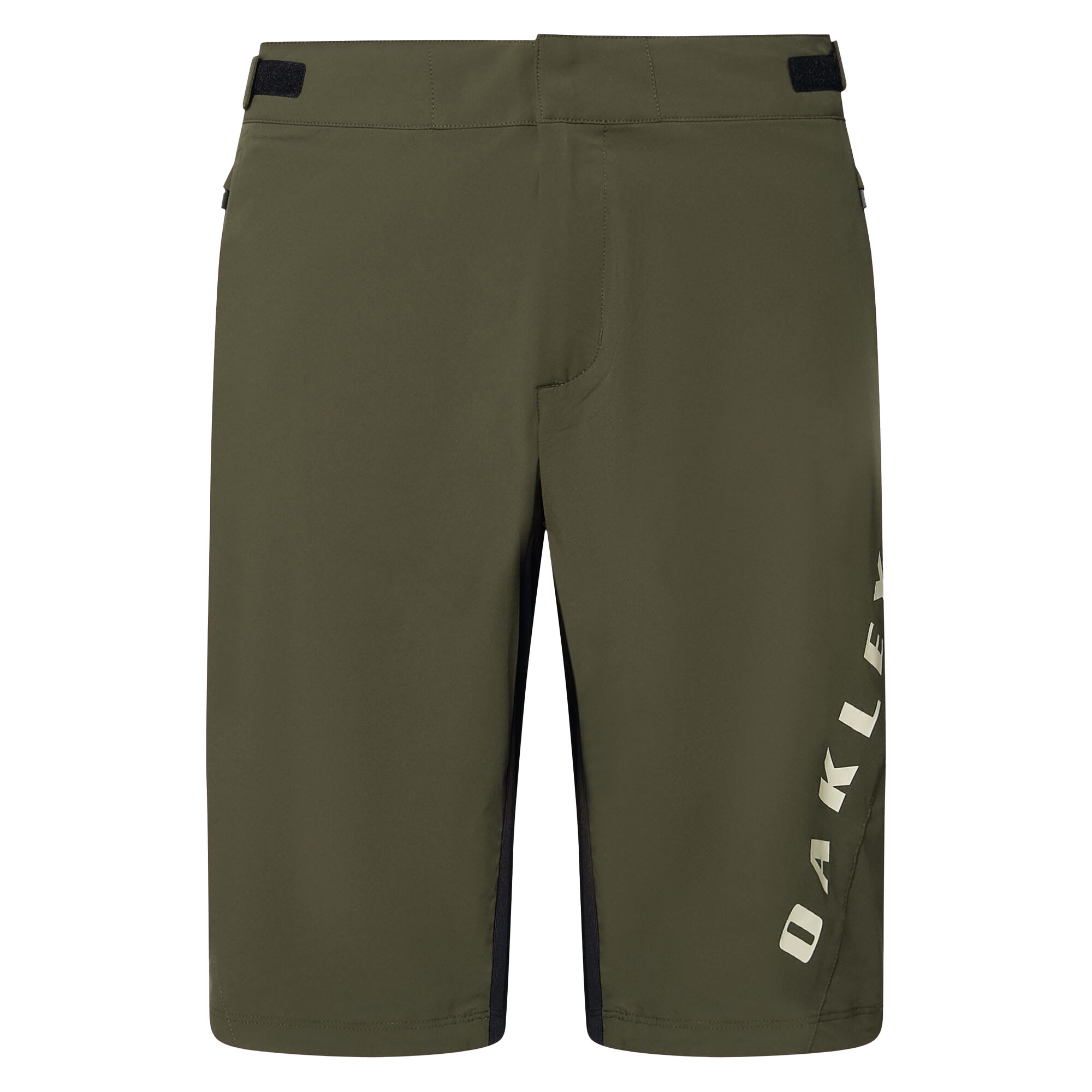 Oakley Free Ride Short Army Green 40 FOA406094-7CE-40