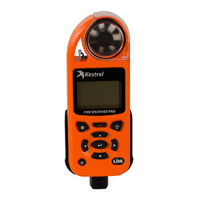 Kestrel Fire Weather Meter Pro with Link