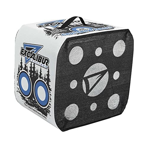 Excalibur Crossbow Target 3012