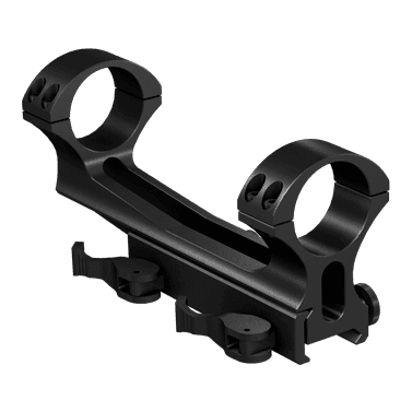 ATN Dual Cantilever 30mm QD Scope Mount for ThOR 6 Series Optics ACMUT6QDMUSA