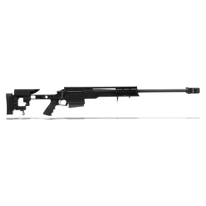 Armalite AR-30A1 .300 Win Mag Target Rifle