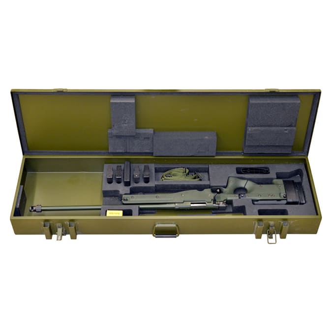 Accuracy International AW .308 Win-UB541