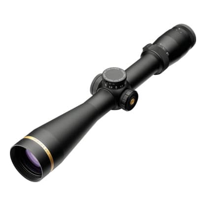 Leupold VX-6 3-18x44mm CDS-ZL FireDot Wind-Plex 120597