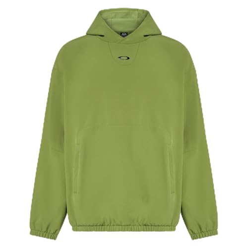 Oakley Solar Rail SoftShell Hoodie Fern XXL FOA406119-70NXXL