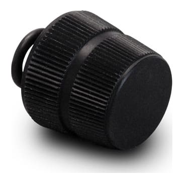 Magazine Cap, Legacy/ Montefeltro Matte 12/20/GA 60115