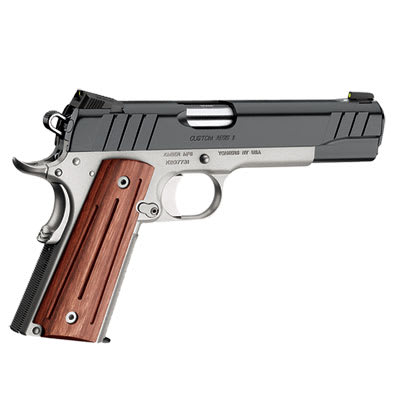 Kimber 1911 Custom Aegis II 9mm 3200163