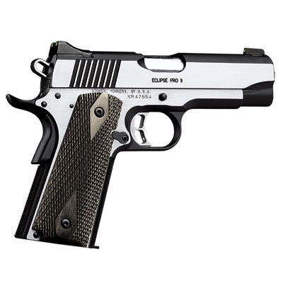Kimber 1911 Eclipse Pro II .45 ACP Pistol 3200035