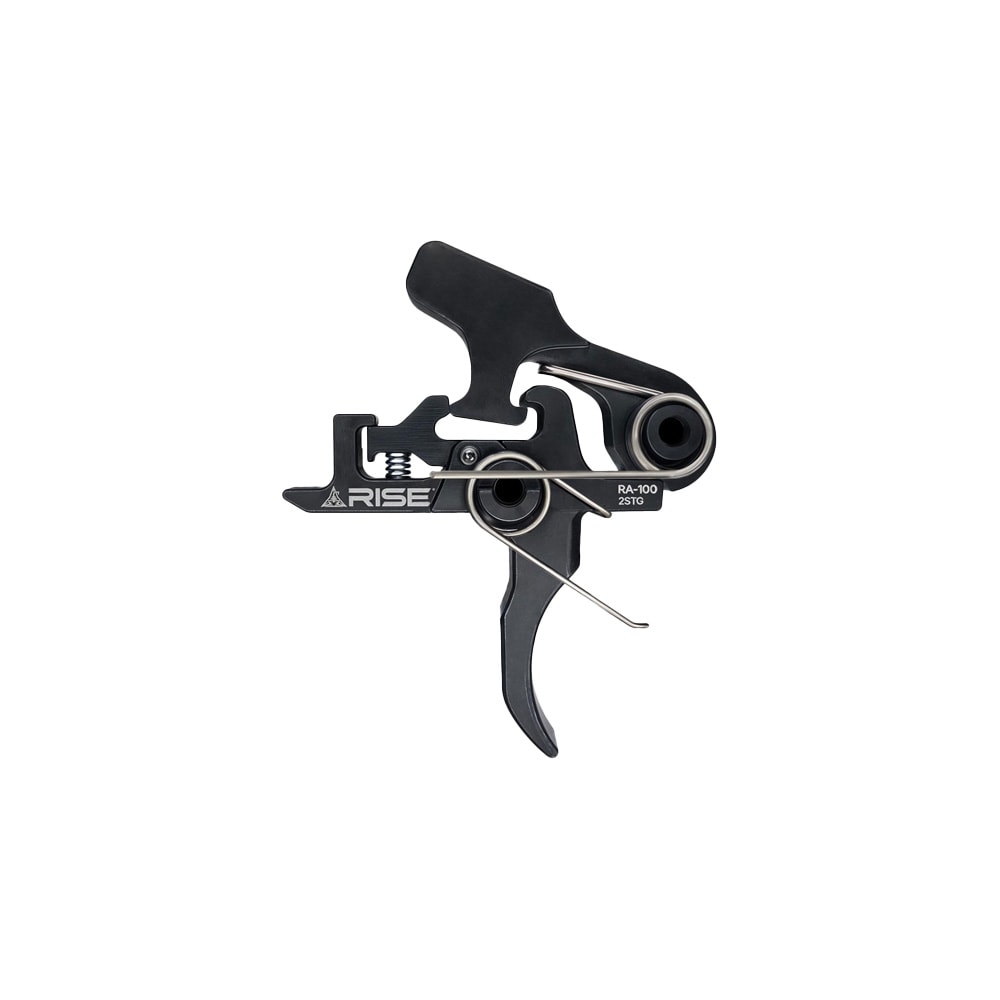 RISE Armament 2-Stage Component Trigger w/Milspec Pins RA-100