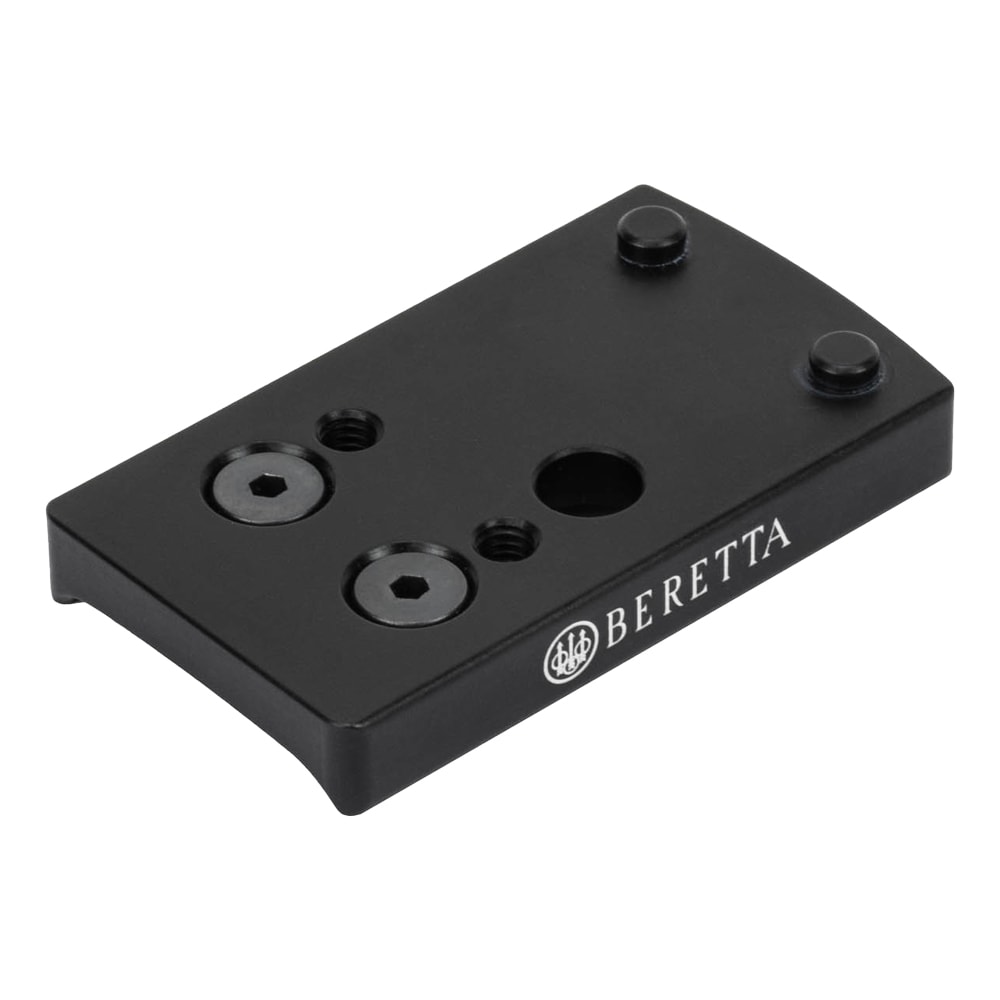 Beretta APX Series Deltapoint Footprint Red Dot Optic Plate AG-57