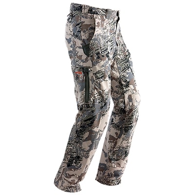 Sitka Ascent Pant Optifade Open Country 44 R|50007-OB-44R