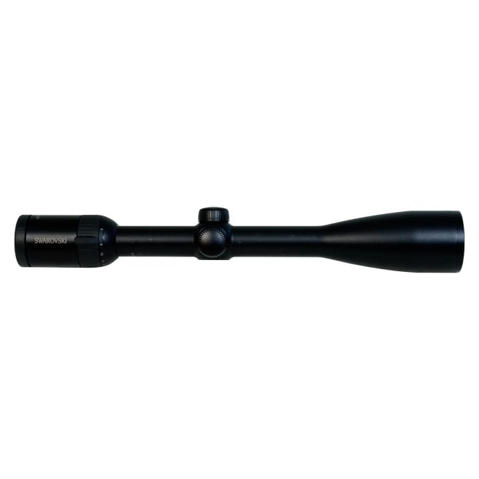 Swarovski Z5 3.5-18x44 Plex Reticle-ub675