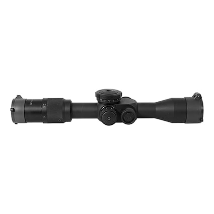 US Optics MR-10 1.8-10x37 GAP MIL Scope UA-1252