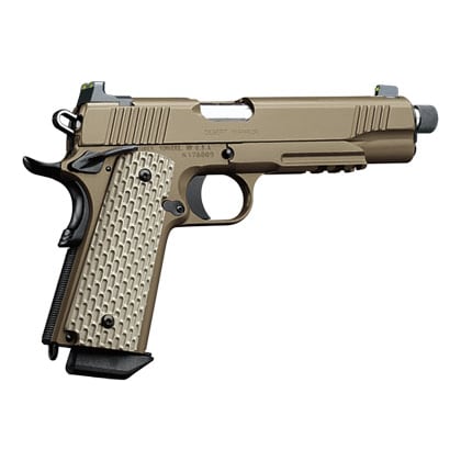 Kimber Desert Warrior TFS .45 ACP 3000228