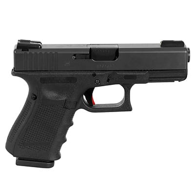 Glock 32 Gen 4 .357 SIG Pistol UA-1446