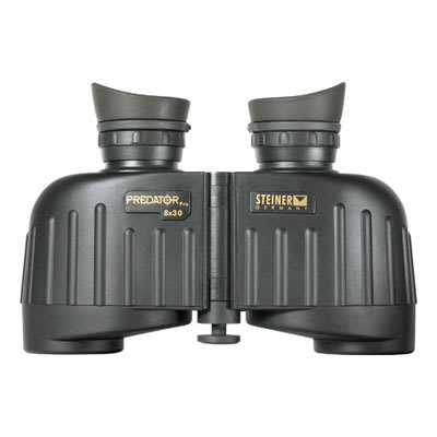 Steiner 8x30 Predator Pro - Porro Binocular 288
