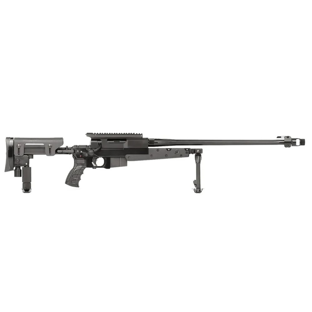 B&amp;T APR338 .338 Lapua 27" (695mm) Bbl APR Series Rifle BT-APR338