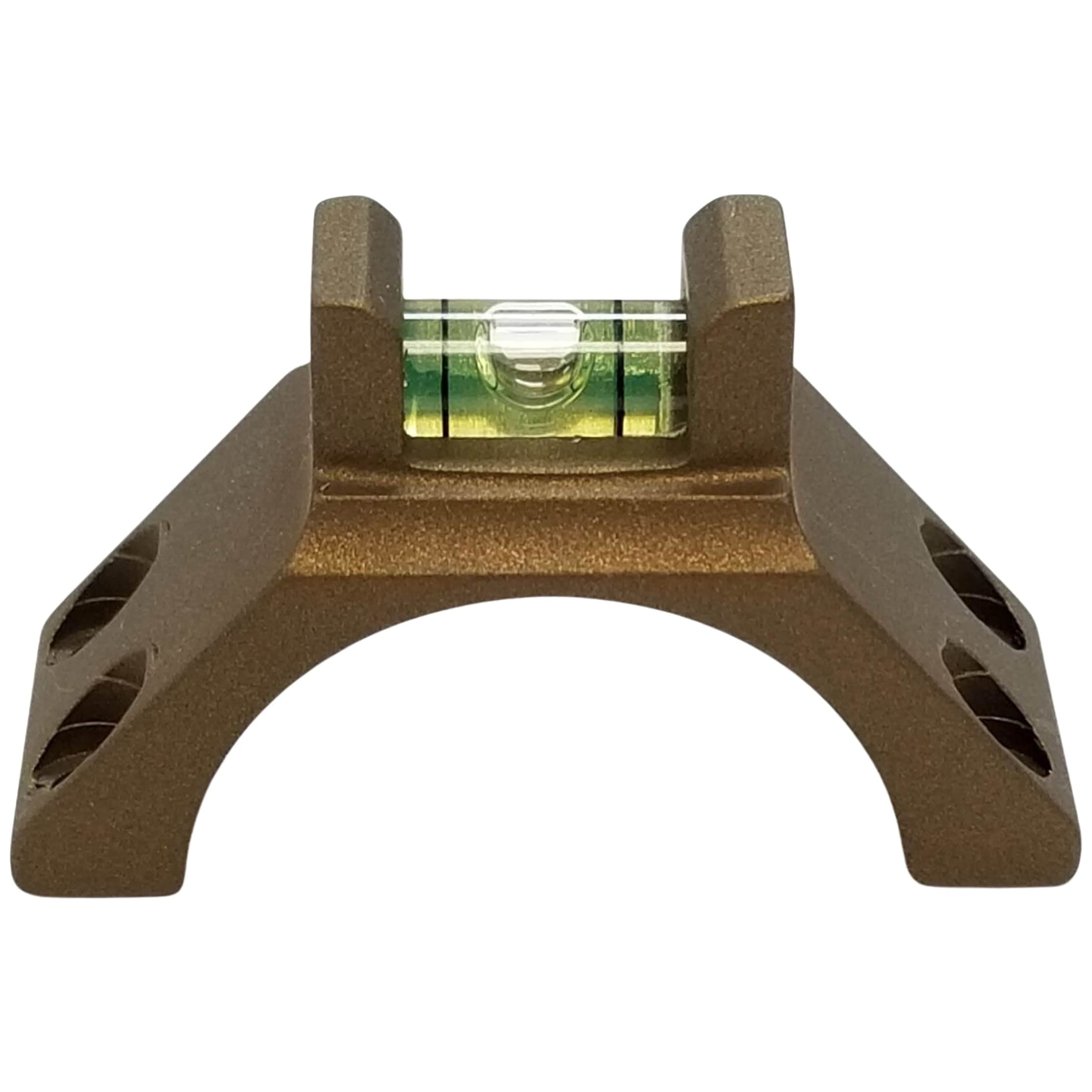 Talley 34mm Anti Cant Indicator (Hells Canyon Cerakote) 34ACIHC