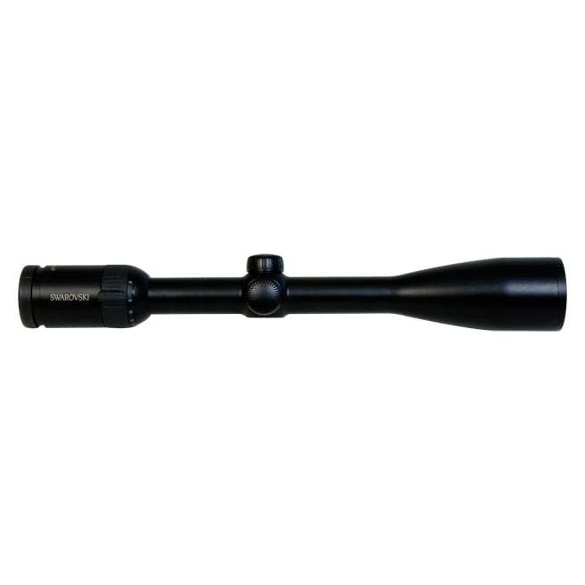 Swarovski Z5 3.5-18x44 Plex Reticle-UB685