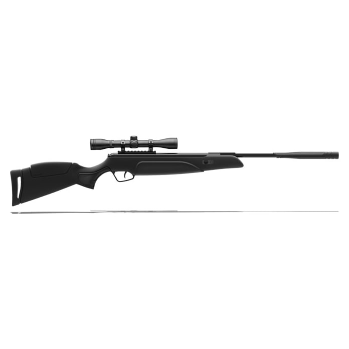 Stoeger A30 S2 .22 Airgun w/ 4x32 Scope 30255