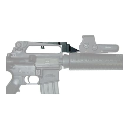 M16/AR15 Adjustable Cantilever Co-witnessing Mount 9-BC-CAM
