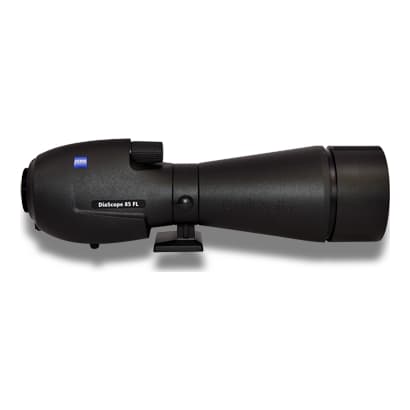 Zeiss DiaScope 85 T* FL Straight Spotting Scope Body, Like New in Box - UA314 528064