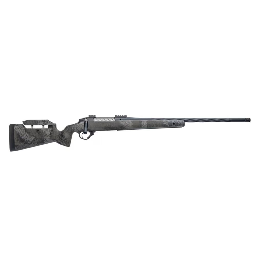 Seekins Havak Element M3 .22 Creedmoor 20" Mountain Shadow Rifle 11710471F
