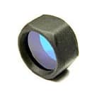Surefire F06 Slip-on Flip-up Blue Filter Fits 1.00 Bezel
