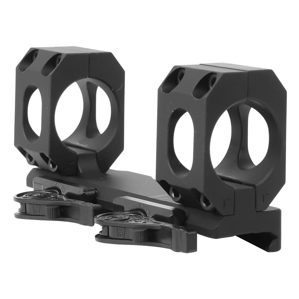 ADM AD-RECON-SL 1" Low Scope Mount