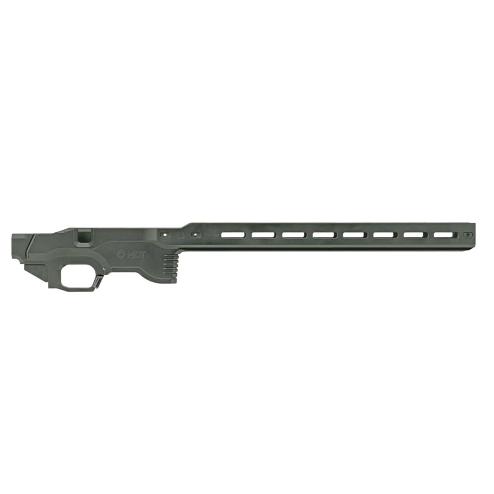 MDT ACC Premier Gen2 Ruger Chassis Base 10-22 RH CCG Volquartsen Chassis Base 114884-CCG