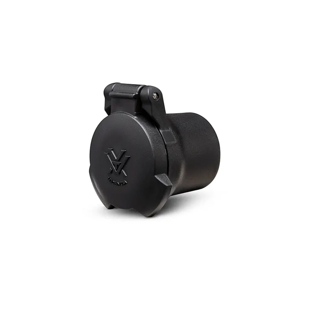 Vortex Optics Defender Objective 24 Large Flip Cap O-24L