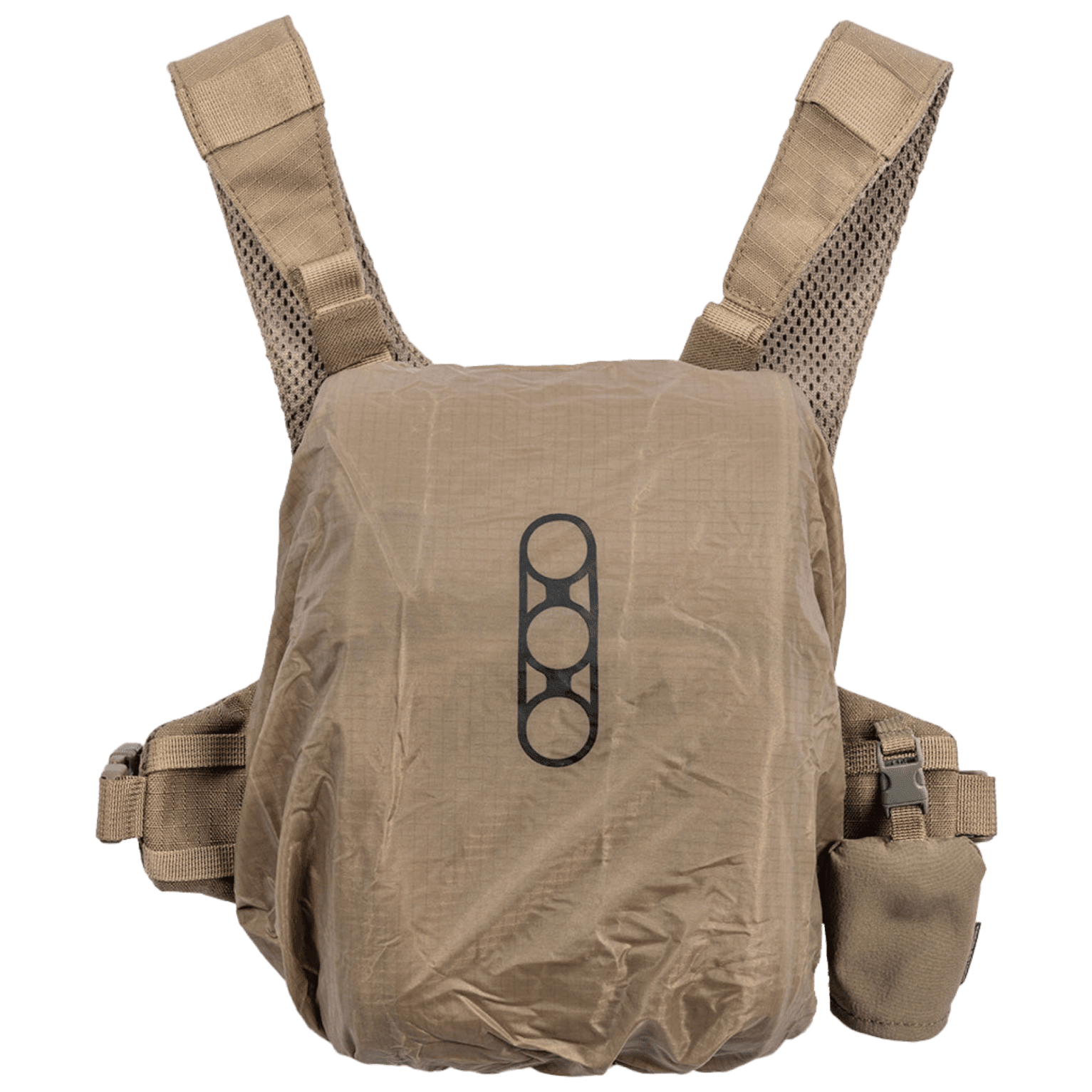 Eberlestock Recon RainFly Dry Earth ZA8ME