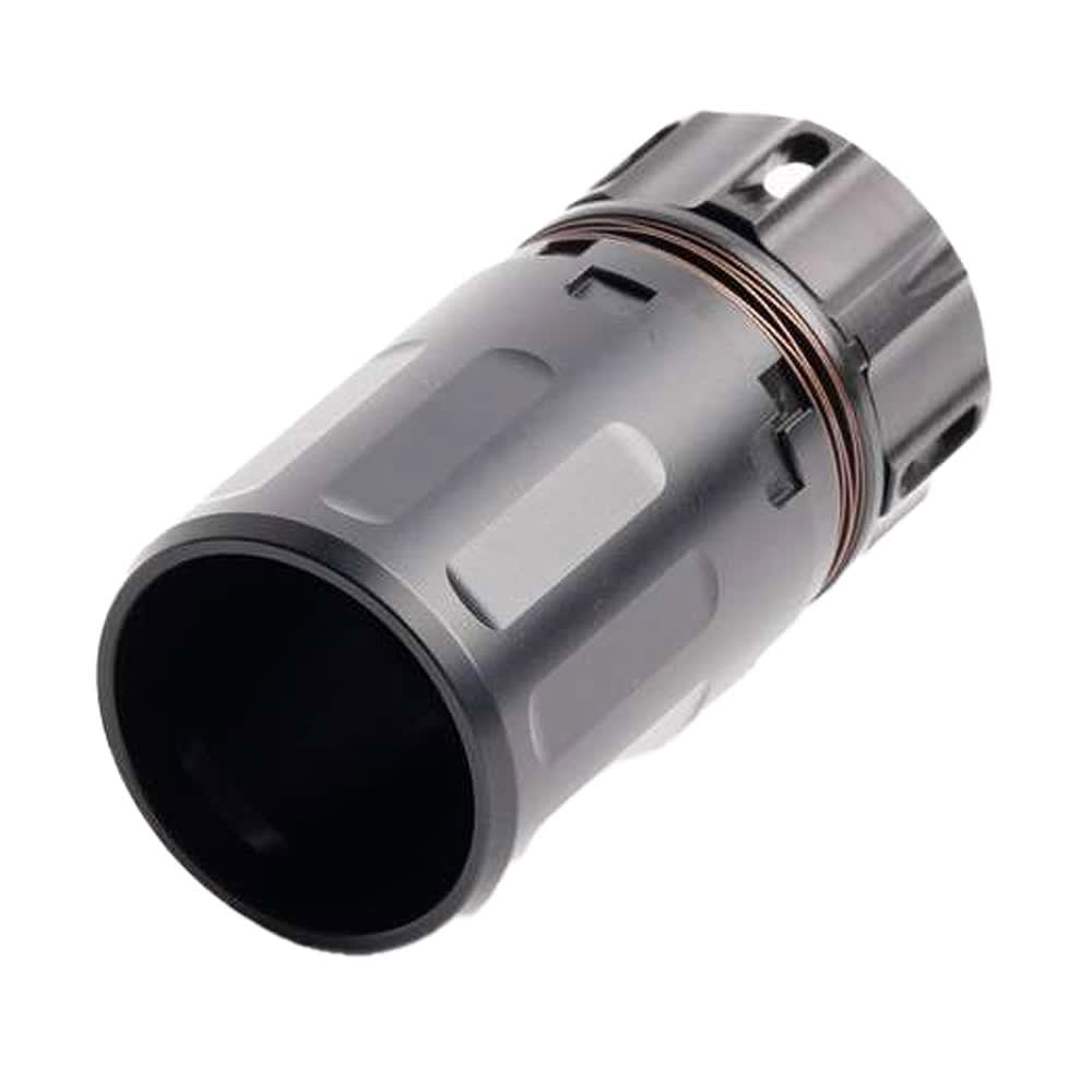 Dead Air Blast Shroud for DA429 KeyMo 1-3/8-32 DA464S