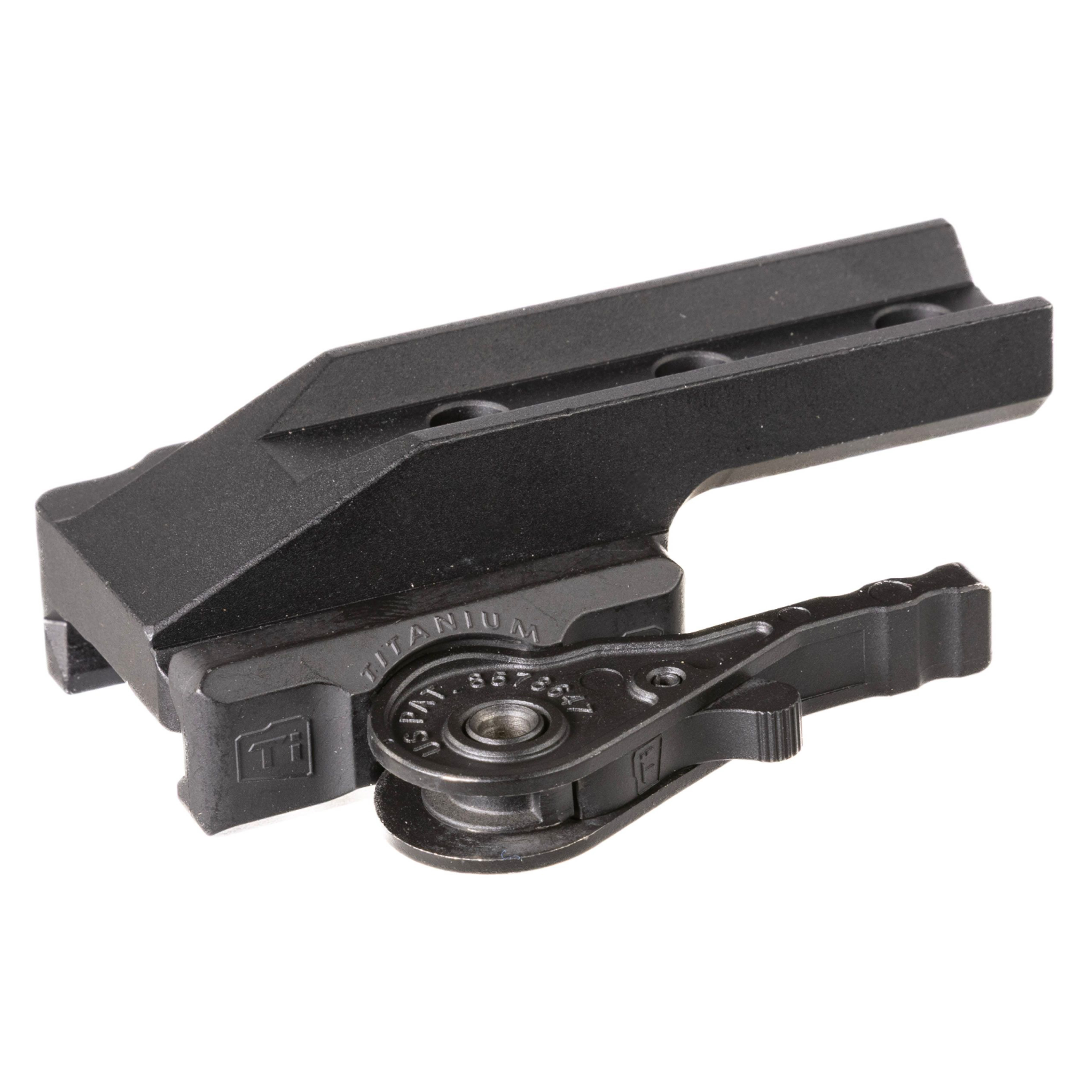 ADM AD-B2-C Cantilever Mini ACOG Black Mount AD-B2-C-TL