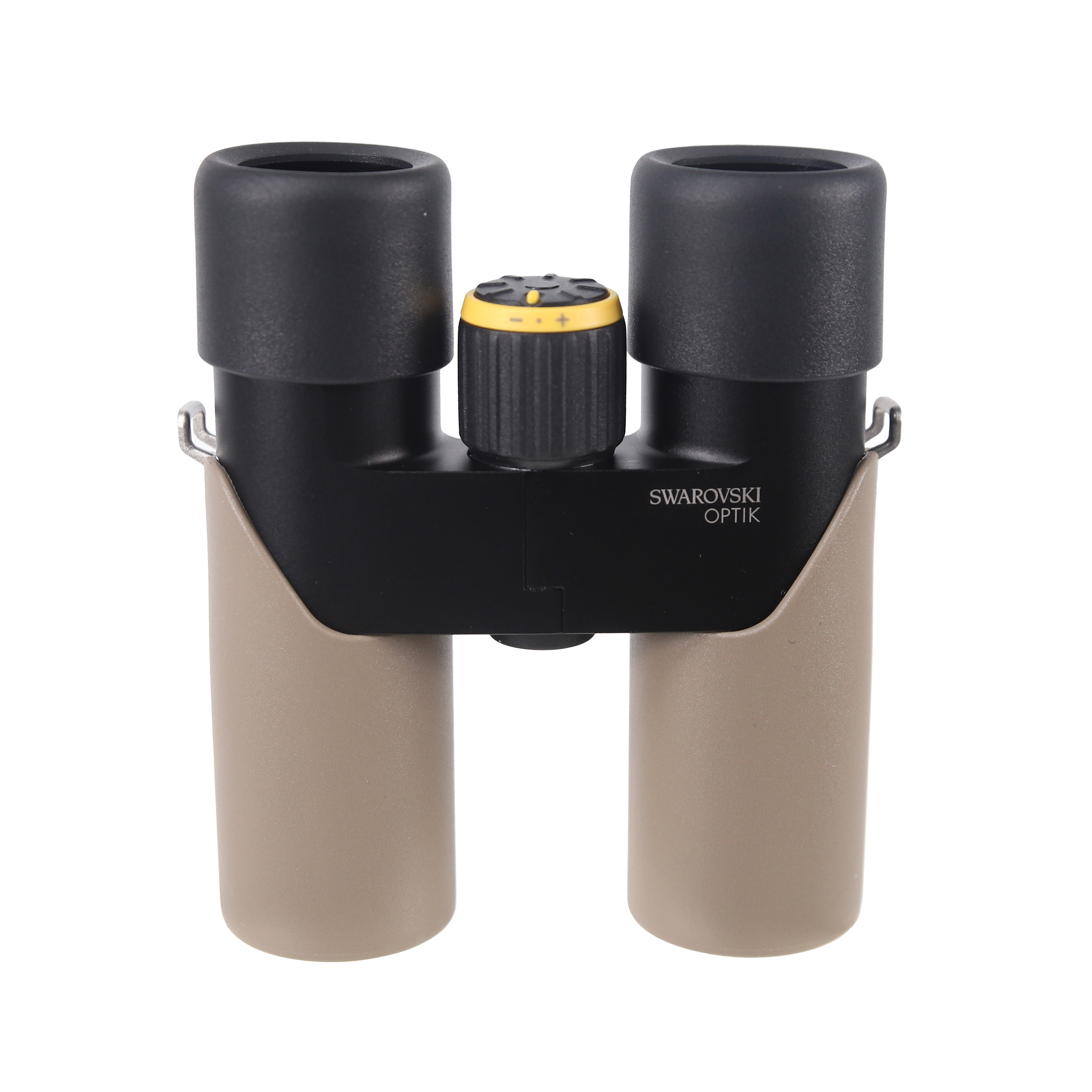 Swarovski CL Companion III 10x30 Safari Brown Binoculars 58405