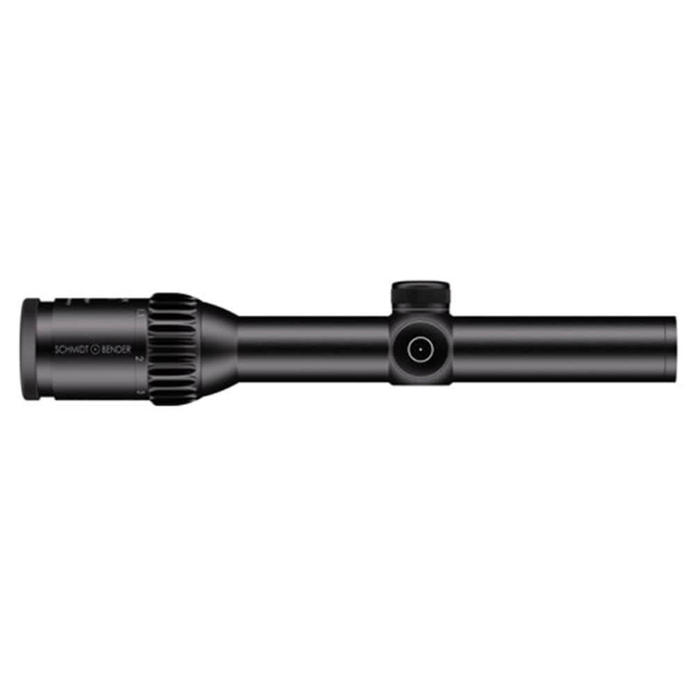 Schmidt Bender 1-8x24 Exos LM CQB2 .1cm cw TMR Riflescope 780-811-918-03-03B24