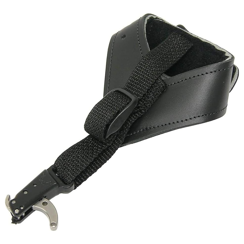 Carter Quickie 1 Black Buckle Strap Release RWQ11634