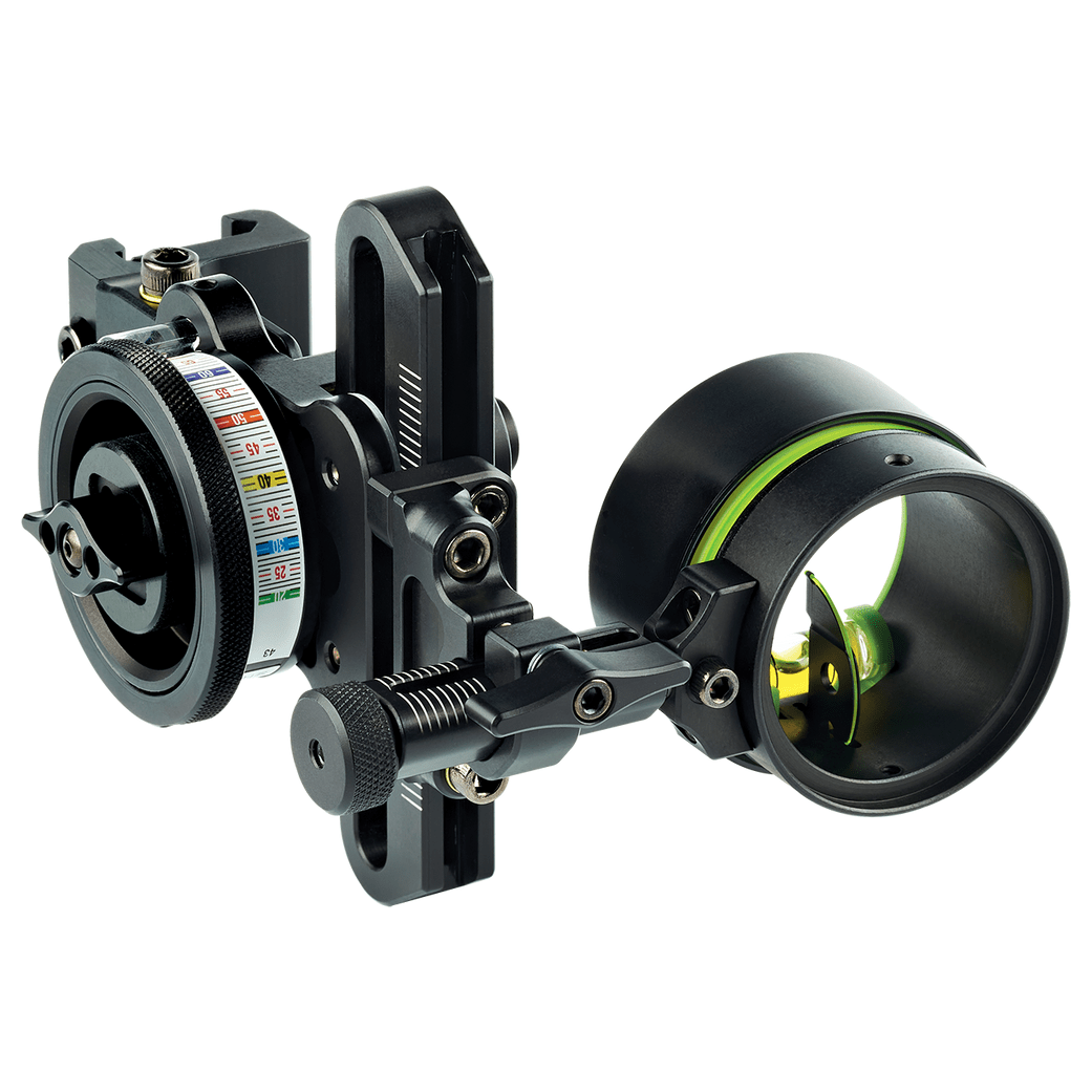 HHA .019 Rheostat Scope Only 1-3/8" Dia. 3819