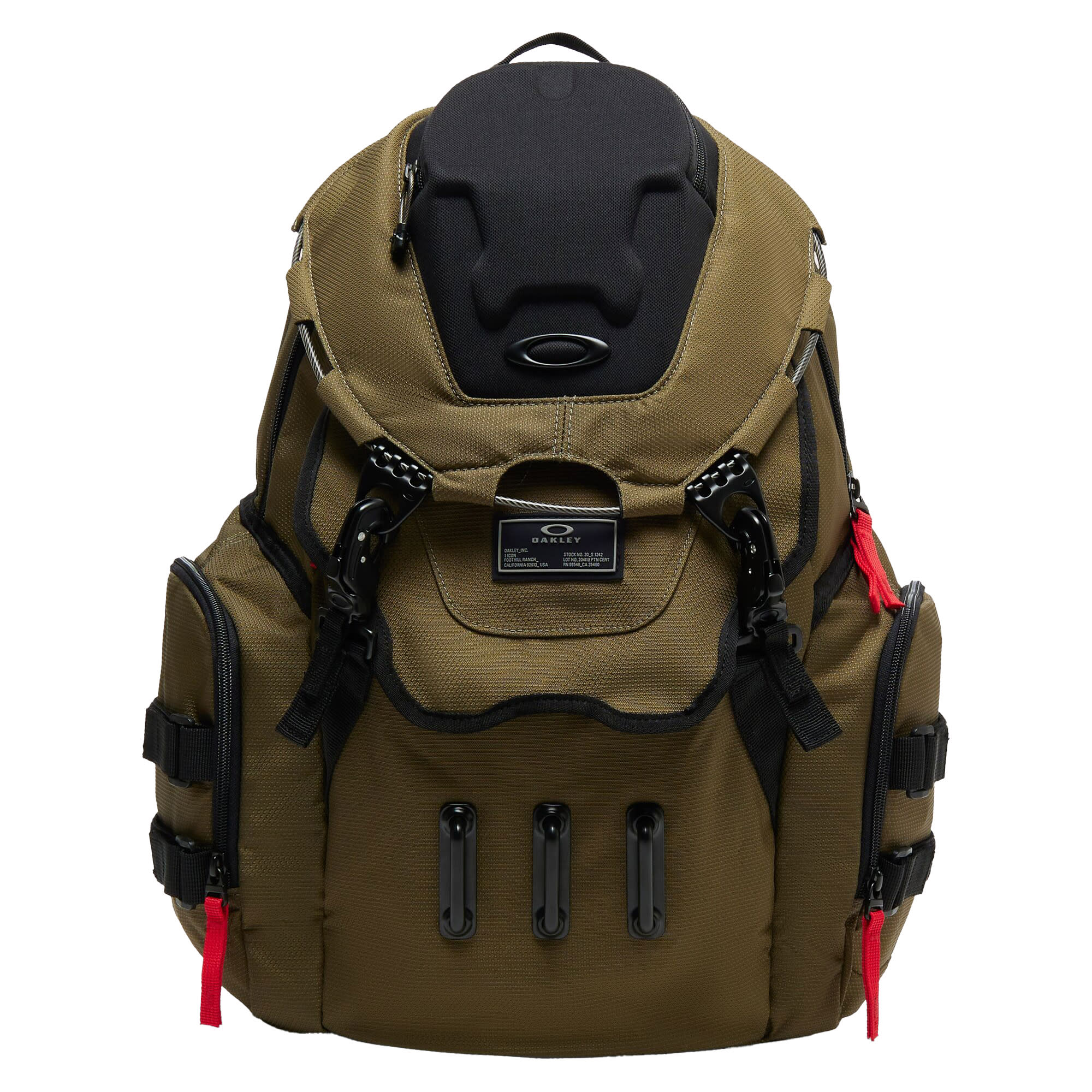 Oakley Bathroom Sink RC Backpack Army Green U FOS901477-7CE-U