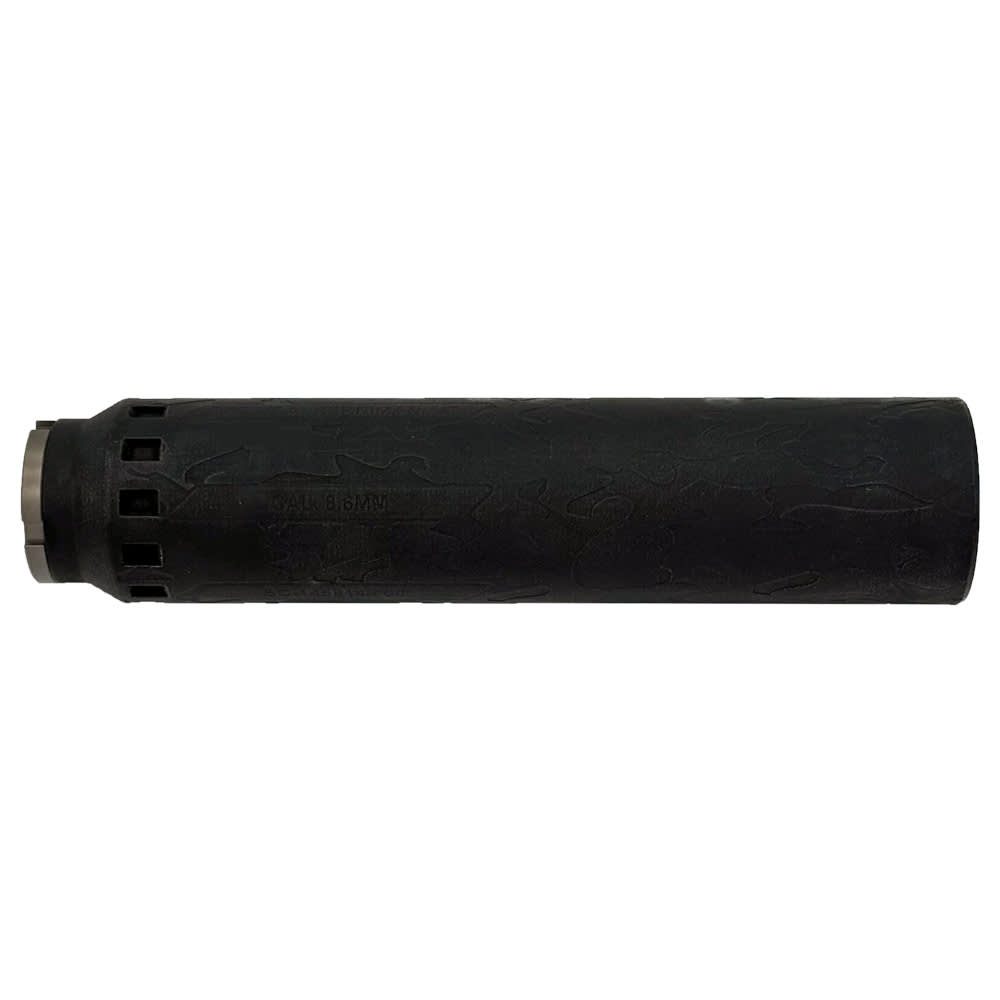 B&amp;T Stille 8.6 (Ti) 1.375x24 DT HUB Mainline Rifle Suppressor SD-145821