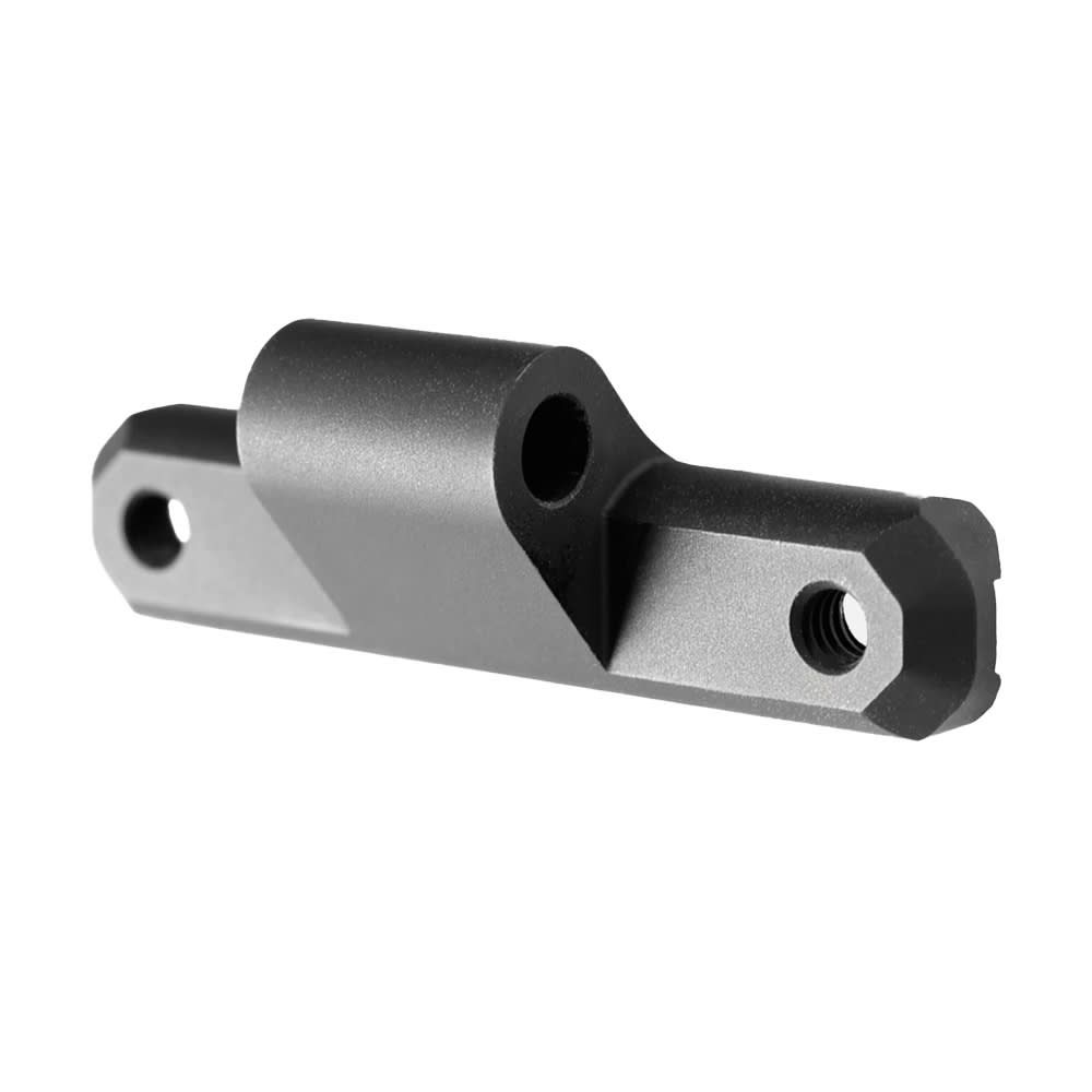Unity Tactical FAST Pro Two-Hole Clamp for Surefire Pro Light, Black FST-PCB
