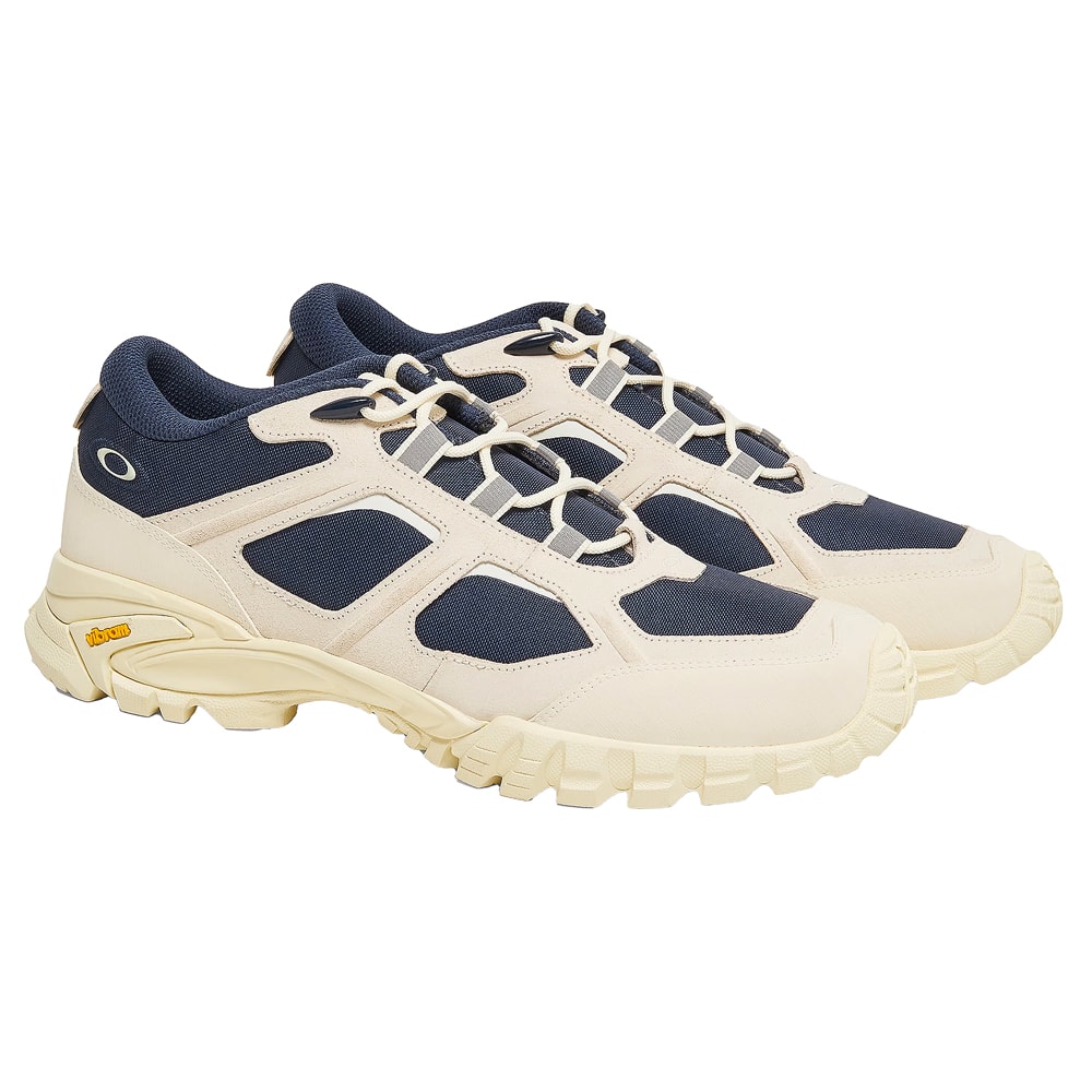 Oakley Sierra Terrain Team Navy FOF100541-6LE