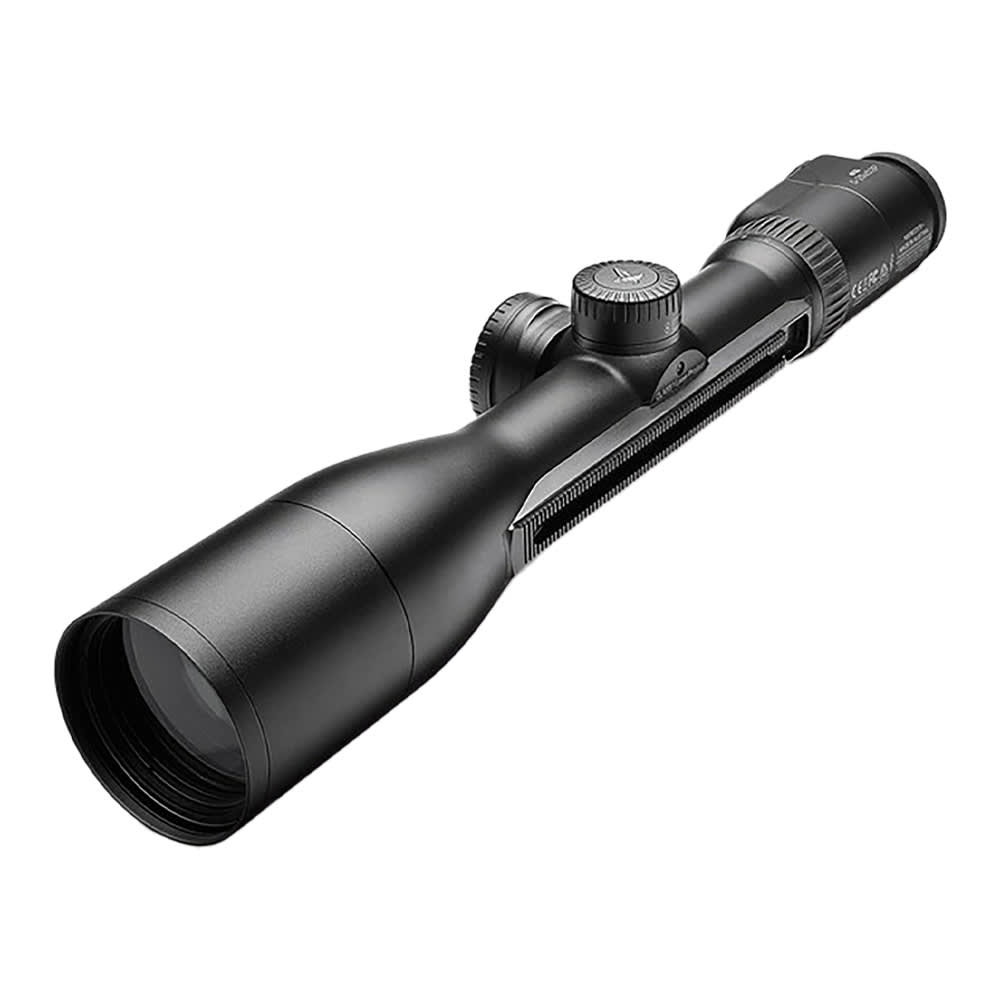 Swarovski dS 5-25x52mm P L GEN II 4A-1 Condition A Demo Riflescope 71003